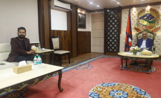 आज कहाँ कहाँ पर्दैछ पानी