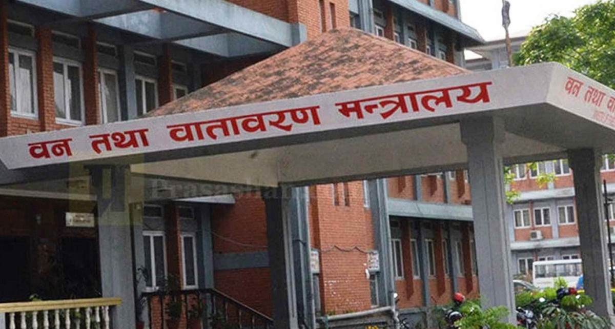 आजबाट ४० माइक्रोनभन्दा पातलो प्लास्टिकको झोला प्रयोगमा रोक