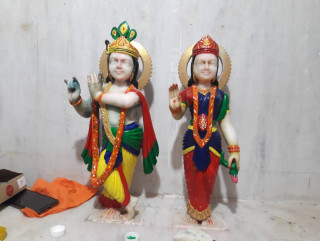 आज श्रीकृष्ण जन्माष्टमी, भगवान् श्रीकृष्णको पूजा आराधना गरी देशैभर मनाइँदै