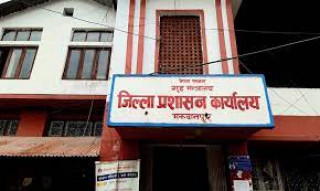 मकवानपुरमा राहदानी लिनेको सङ्ख्या बढ्दै