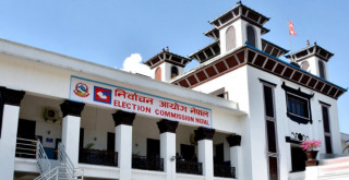 आजदेखि अस्थायी मतदाता नामावली संकलन गरिँदै