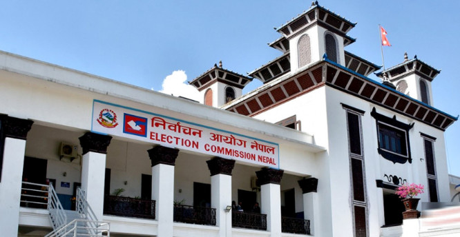 आजदेखि अस्थायी मतदाता नामावली संकलन गरिँदै
