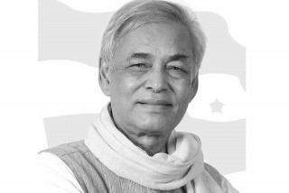 ‘संसद्मा प्रदीप गिरीले बोल्ने भनेपछि सांसद पर्खिएर बस्थे......’
