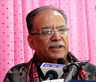 पार्टीको नीति र विधिविपरीत जानेलाई कारवाही हुन्छ : अध्यक्ष दाहाल