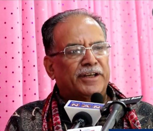 पार्टीको नीति र विधिविपरीत जानेलाई कारवाही हुन्छ : अध्यक्ष दाहाल