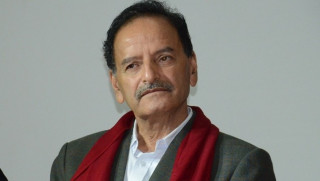 कांग्रेस वरिष्ठ नेता सिटौलालाई कोरोना संक्रमण