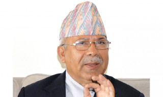 काठमाडौ २ बाट प्रतिनिधि सभा सदस्य उम्मेदवारमा माधव नेपाल सर्वसम्मत सिफारिस