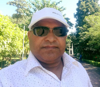 काठमाडौं १ 'ख' प्रदेशसभामा चर्चित युवा नेता थापाको दाबी, समकालिन भन्छन् उत्कृष्ट