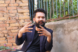आजबाट सिंहदरवारको फोहोर उठ्दैन : मेयर साह