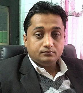 मधेस प्रदेशका मुख्य न्यायाधिवक्ताद्वारा राजीनामा