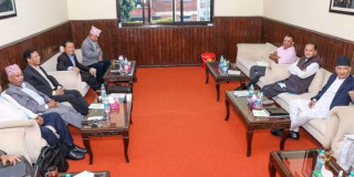 सिट बाँडफाँटको सङ्ख्या र मापदण्डलाई अन्तिम रूप दिँदै कार्यदल