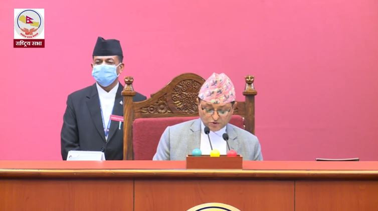 डेङ्गु नियन्त्रण गर्न ध्यानाकर्षण