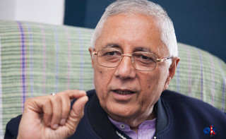 सयभन्दा कम सिट स्वीकार नगर्ने शेखर कोइरालाको धारणा  