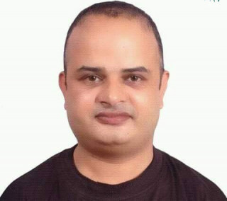 काठमाडौं १ 'क' मा प्रस्तावित कांग्रेस उमेदवार सुरज भट्टराईको अधिक चर्चा