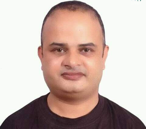काठमाडौं १ 'क' मा प्रस्तावित कांग्रेस उमेदवार सुरज भट्टराईको अधिक चर्चा