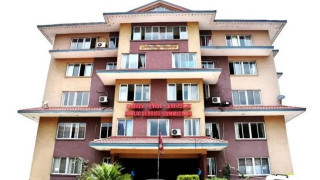 लोक सेवा आयोगले गर्यो अंकभारमा संशोधन, प्रथम पत्रबाट अब ५० प्रतिशत मात्रै जोडिने
