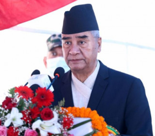 गठबन्धन टुट्दैन र तोड्नु हुँदैन : प्रधानमन्त्री देउवा