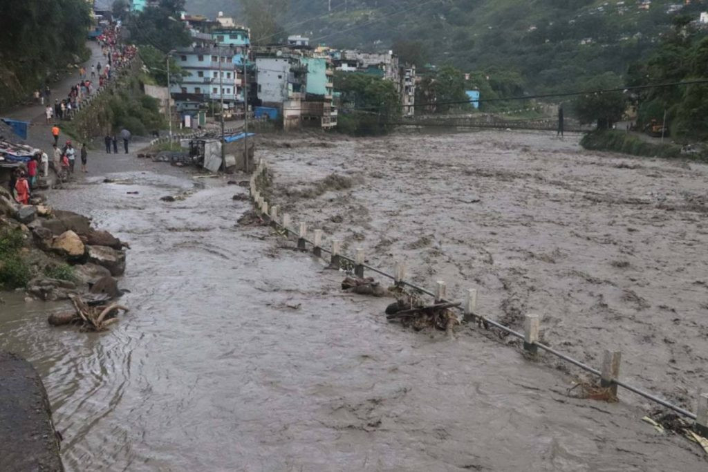 दार्चुला बाढी पहिरो अपडेट : मृतक पाँच जनाको सनाखत, सात अझै बेपत्ता