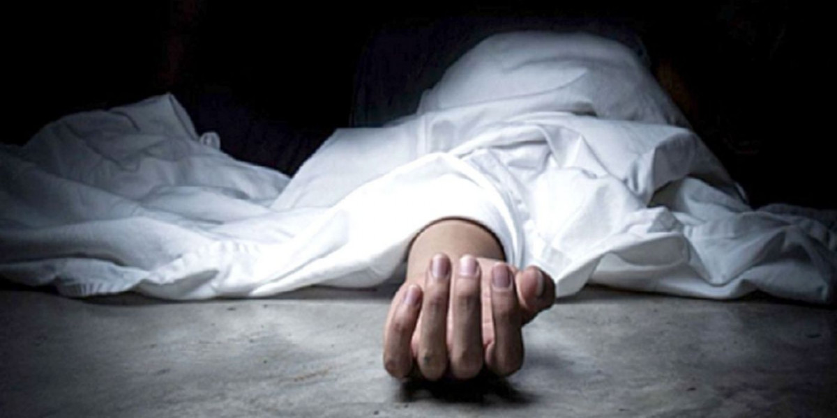 बाघको आक्रमणबाट एक वृद्धको मृत्यु