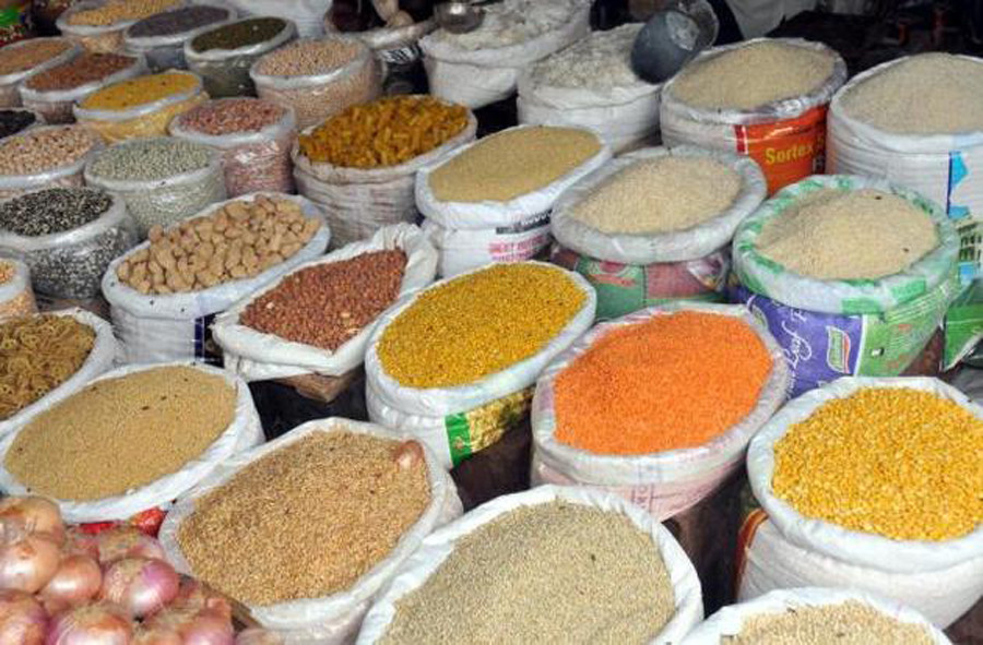 खुल्यो सुपथ मूल्य पसल : कहाँ के सामग्री पाइन्छ