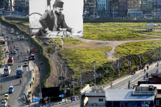 राष्ट्रपति र माधव नेपाललाई बालेनको प्रश्नः अब कुन मुख देखाएर जनता माझ भोट माग्न जानुहुन्छ?