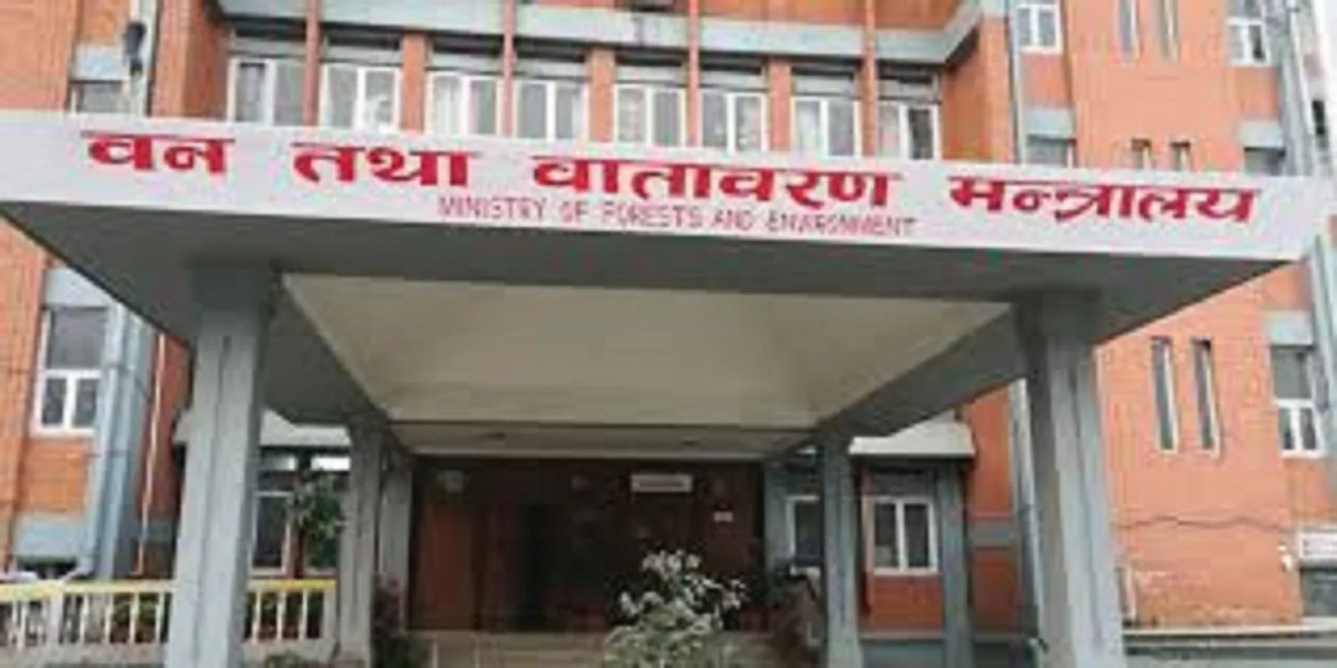 ‘जलवायु सङ्कटकाल’ घोषणा गर्ने तयारीमा वन मन्त्रालय