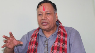 शिक्षा सुधार्न सामूहिक प्रयत्न गरौँ : शिक्षामन्त्री 
