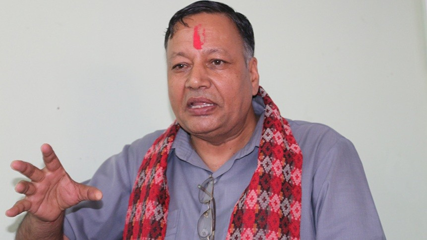 शिक्षा सुधार्न सामूहिक प्रयत्न गरौँ : शिक्षामन्त्री 