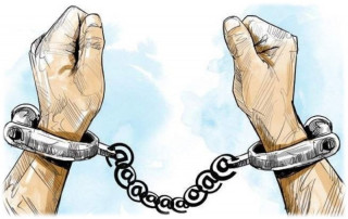 बच्चा चोर्न खोजेको आरोपमा चारजना पक्राउ