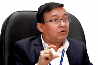 ‘आयोगले अपेक्षितरूपमा काम गर्न सकेनन्’