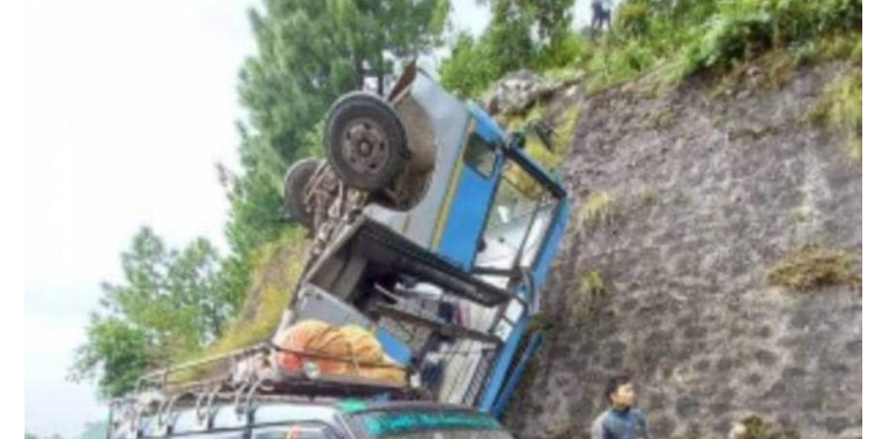 मकवानपुर बस दुर्घटनामा मृत्यु हुनेको सङ्ख्या ७ पुग्यो, २४ जना घाइते