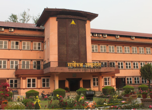 नागरिकता विधेयकसम्बन्धी रिटको सुनुवाइ आइतबार