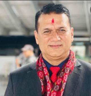 मलेसियाका लागि नवनियुक्त राजदूतको प्रतिबद्धता : नेपाली श्रमिकका समस्या समाधान गर्छु