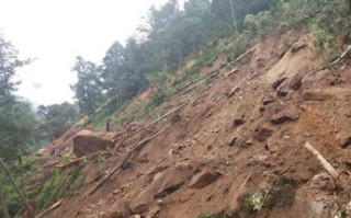 यसपालिको विपद् : पहिरो, आगलागी र चट्याङबाट बढी मानवीय क्षति