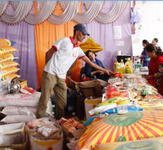 देशभर चाडपर्व लक्षित ४५ सुपथ मूल्य पसल,कार्तिक १५ गतेसम्म सञ्चालनमा रहने
