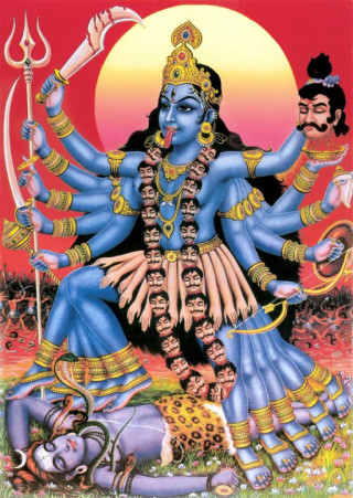 आज बडादसैँको आठौँ दिन महाअष्टमी पर्व मनाइँदै
