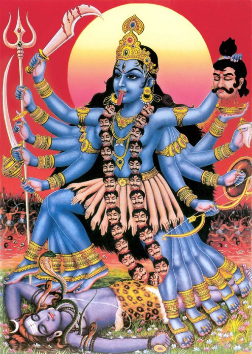 आज बडादसैँको आठौँ दिन महाअष्टमी पर्व मनाइँदै