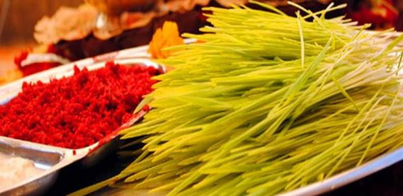 आज विजया दशमी, टीकाको मुख्य साईत ११ बजेर ५१ मिनेटमा