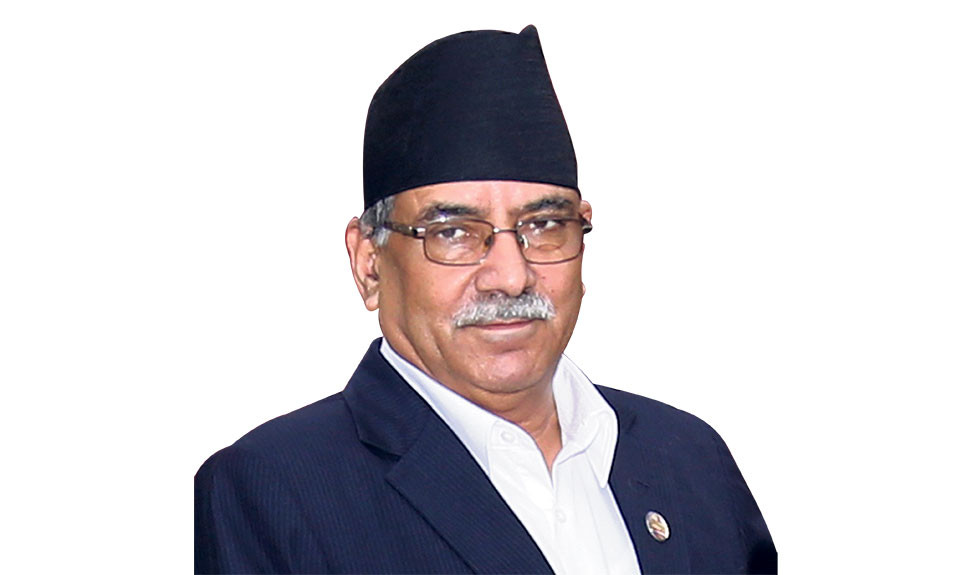 चितवनमा असुरक्षित हुँदा प्रचण्ड गोरखाबाट चुनाव लड्दै