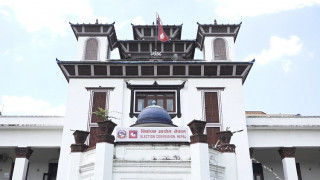 निर्वाचनको १७ दिन अघि मात्रै आमसभा र कोणसभा गर्न पाइने