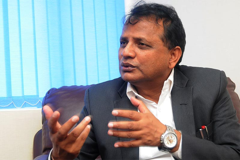 संघमा जसपाका मन्त्री बर्खास्त पछि मधेश सरकारद्धारा काउन्टर अट्याक 