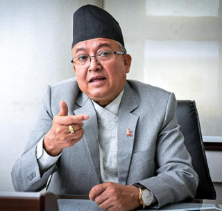 आधिकारिक निकायको परिचयपत्रबाट पनि मतदान  गर्न पाउने