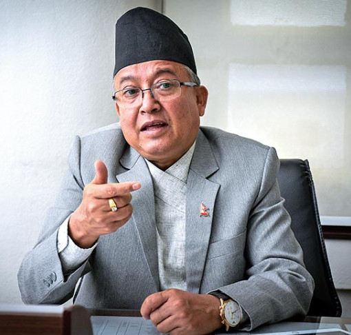 आधिकारिक निकायको परिचयपत्रबाट पनि मतदान  गर्न पाउने