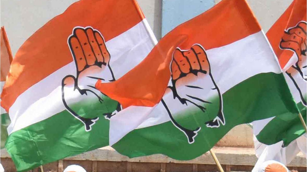 आज भारतीय काँग्रेसको अध्यक्ष पदका लागि चुनाव हुँदै, गान्धि परिवार बाहिरबाट अध्यक्ष चयन हुने 