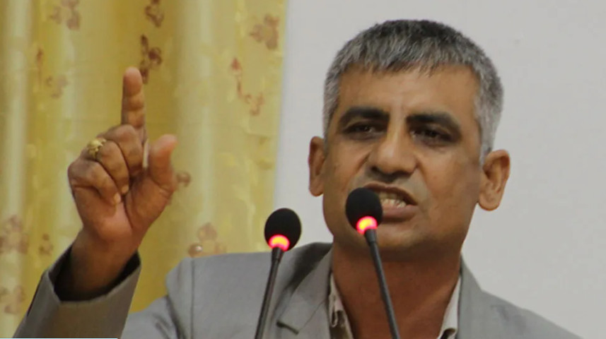 प्रहरीलाई प्रविधिमैत्री बनाउनुपर्छ : मन्त्री कार्की 