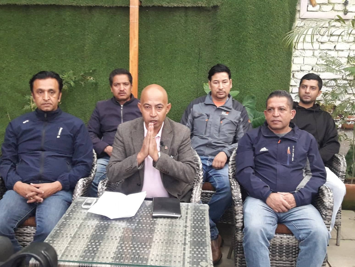 काठमाडौं ३ मा जनताको ध्यान खिच्दै पुतली, ठूला दल सतर्क