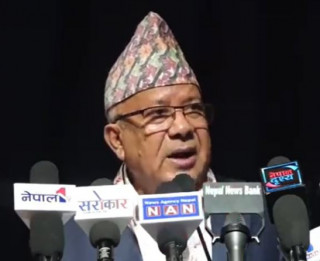 माधव नेपाललाई कारबाही गर्न रौतहट प्रहरीलाई आयोगको पत्र