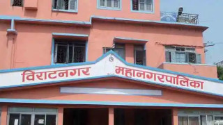 जथाभावी फोहोर गर्नेलाई महानगरले कारबाही गर्ने