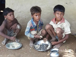 सोमालियामा बालबालिकामा कूपोषणको समस्या झन् बढ्ने