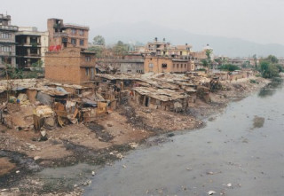 काठमाडौँका सुकुम्वासी बस्ती हटाउने तयारी, ३ हजार ४९६ घरधुरी प्रभावित
